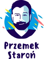 Przemek Staroń - patronat