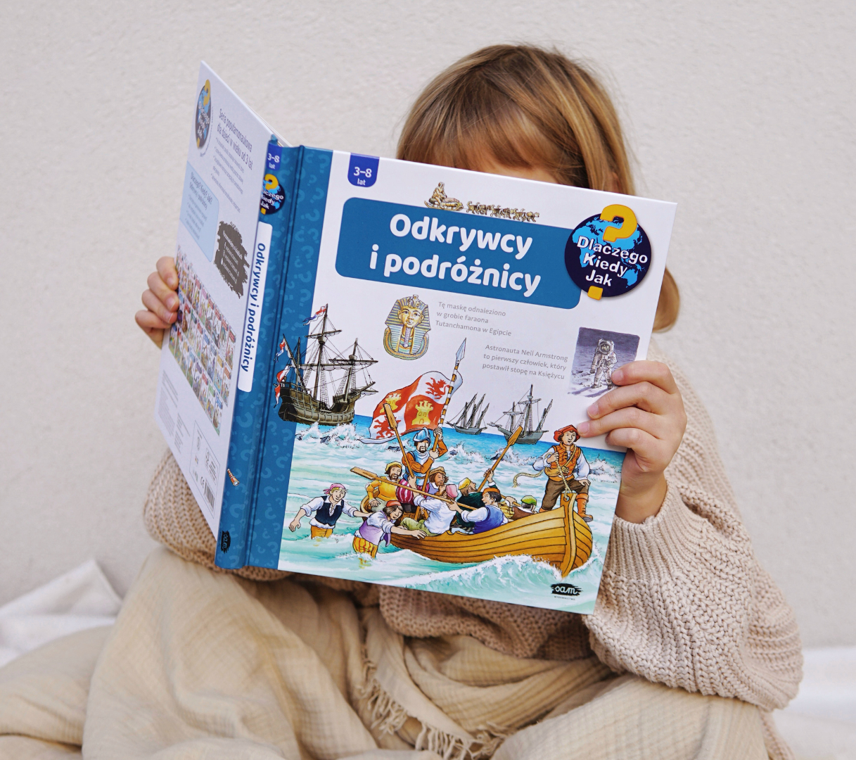 Odkrywcy i podróżnicy