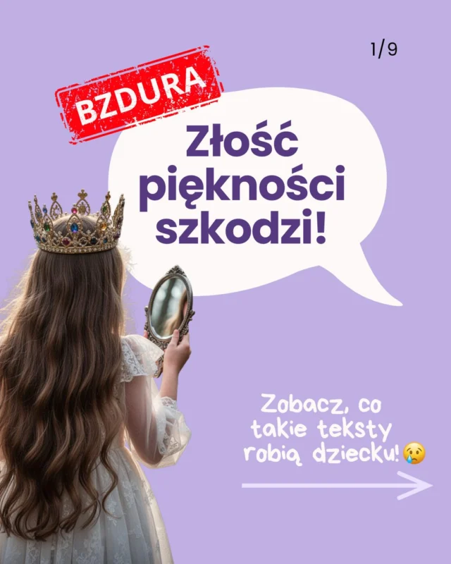 Czy jesteś bezpieczną przystanią dla swojego dziecka? 🫶🗨️ Skomentuj 𝗖𝗛𝗖𝗘̨ i poznaj książki, z którymi nauczysz dziecko rozpoznawać i regulować emocje!Ono przychodzi do Ciebie ze swoimi dziecięcymi sprawami. Dla Ciebie mogą być małe, ale dla niego – ogromne!Jeśli będziesz pokazywać mu, że jego emocje nie są ważne, w końcu stracisz jego zaufanie. Przestanie Ci się zwierzać i prosić o pomoc. A całą złość, strach, a nawet radość będzie trzymało w sobie, żeby Cię nie denerwować.Ale jeśli nauczysz go wyrażania emocji i dasz na to przestrzeń – wyrośnie na empatycznego dorosłego, który potrafi zadbać o siebie i innych 🫶Pomogą Ci w tym bliskościowe książki z okienkami dla dzieci 3-8 lat:
💆🏼‍♀️ „Poznajemy emocje”, o tym, jak rozpoznawać i wyrażać emocje,
💪 „Miej odwagę, siłę i pewność siebie”, która pomaga budować pewność siebie i stawiać granice,
👫 „Jak żyjemy w społeczeństwie”, która uczy funkcjonowania w grupie.Skomentuj 𝗖𝗛𝗖𝗘̨ 🗨️ i sprawdź, jak te książki wyglądają w środku!#książkidladzieci #przedszkolak #rodzicielstwobliskości #wydawnictwosam