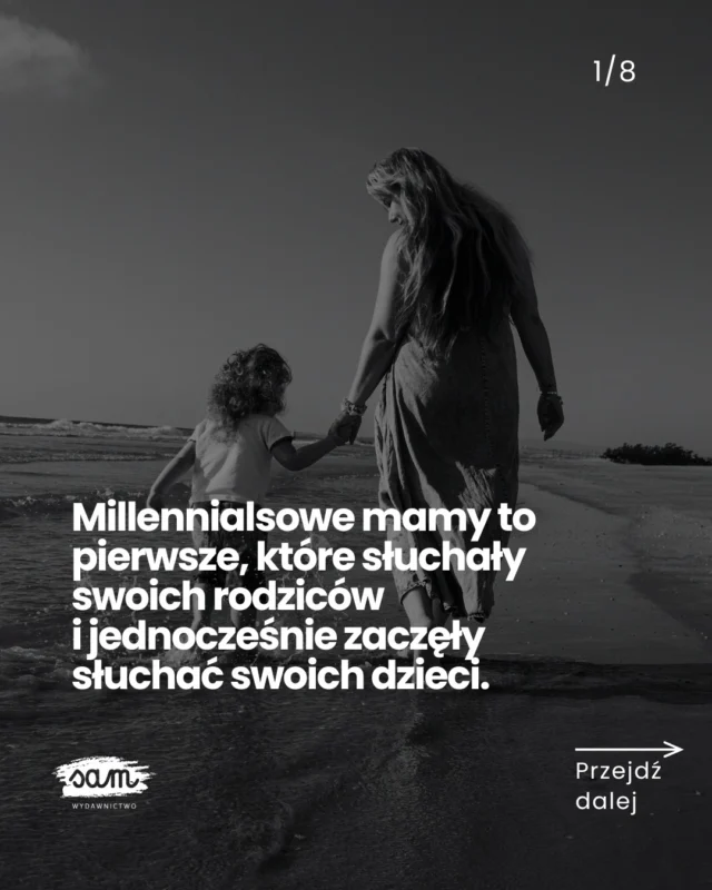 Zdrowe relacje wymagają wysiłku: otwartości, granic, trudnych decyzji, zaopiekowania ran. Ale warto! 🥹Podaj to dalej ➡️ do innej mamy, która też dzisiaj potrzebuje to przeczytać 🫶Pokazując naszym dzieciom, jak mówimy o swoich emocjach i stawiamy innym granice, uczymy je budowania relacji, które uskrzydlają! 💜Chcesz robić to jeszcze bardziej świadomie? Pomogą Ci w tym książki z okienkami dla dzieci w wieku 3-8 lat:
💆🏼‍♀️ „Poznajemy emocje”, o tym, jak rozpoznawać i wyrażać emocje,
💪 „Miej odwagę, siłę i pewność siebie”, która pomaga budować pewność siebie i stawiać granice,
👫 „Jak żyjemy w społeczeństwie”, która uczy  funkcjonowania w grupie.Skomentuj 𝗖𝗛𝗖𝗘̨ 🗨️ i sprawdź, jak te książki wyglądają w środku!#bookstagrampl #rodzicielstwobliskości #książkidladzieci #emocjedziecka #przedszkolak