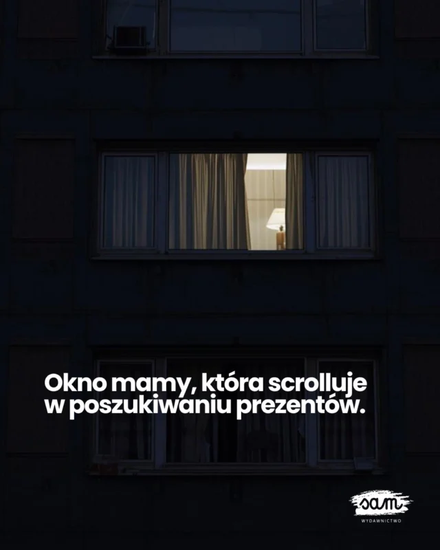 To ja przez ostatnie 2 tygodnie🥺 Chociaż zwykle wiosna daje świeżą porcję energii, to ogarnianie codzienności, poszukiwanie ubrań, bo dzieci nagle wyrosły ZE WSZYSTKIEGO oraz balans pomiędzy byciem dla Was i dla tych najważniejszych to prawdziwa sztuka.Podaj to dalej ➡️ prosto do mamy, która też dzisiaj potrzebuje to przeczytać 🫶Jeśli podobnie jak ja, nie ogarnęłaś jeszcze prezentów na zajączka 🐰 to łap ostatni moment z rabatem -20%.Obiecuję: teraz jest ciężko, ale 𝘁𝗼 𝗺𝗶𝗻𝗶𝗲. I przytulam Cię mocno. Jest nas więcej, nie jesteśmy w tym same. 🫂PS Chociaż w jednym z tych zadań możemy Ci pomóc! Co Ty na to?🗨️ Skomentuj 𝗞𝗢𝗗 i odbierz -20% ✂️ NA WSZYSTKO! 📚 Działa TYLKO do poniedziałku włącznie! ⏰#bookstagrampl #przedszkolak #prezent #książkidladzieci #wydawnictwosam