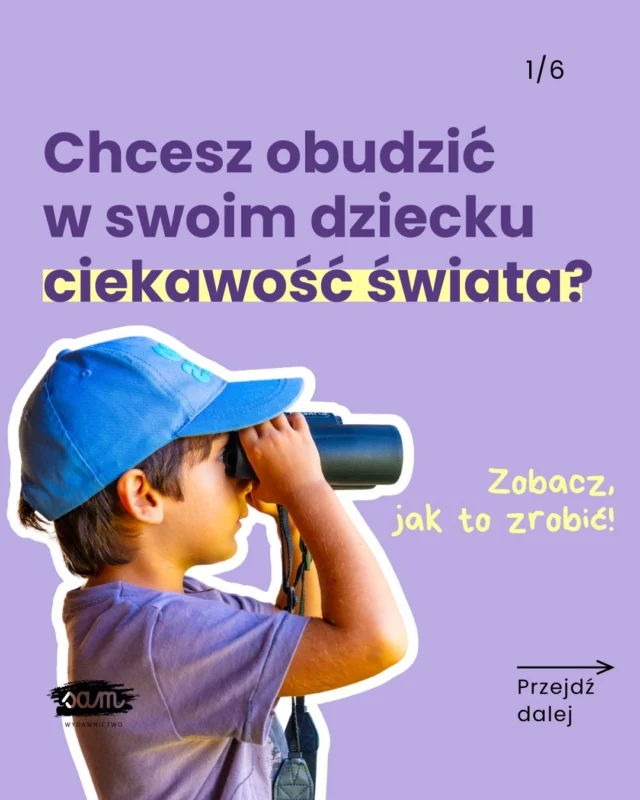 🗨️ Skomentuj 𝗖𝗛𝗖𝗘̨ i poznaj książki, które rozbudzą w Twoim dziecku ciekawość świata i odpowiedzą na (prawie) wszystkie pytania – nawet te trudne! 💪Przesuń palcem 👉 i zobacz, które u Was sprawdzą się najlepiej!A może już macie swoje ulubione tytuły? Daj znać w komentarzu! ⤵️#przedszkolak #ksiazkidladzieci #bookstagrampl #rodzicielstwobliskości #świadomerodzicielstwo #rodziceprzedszkolaka #czytamzdzieckiem