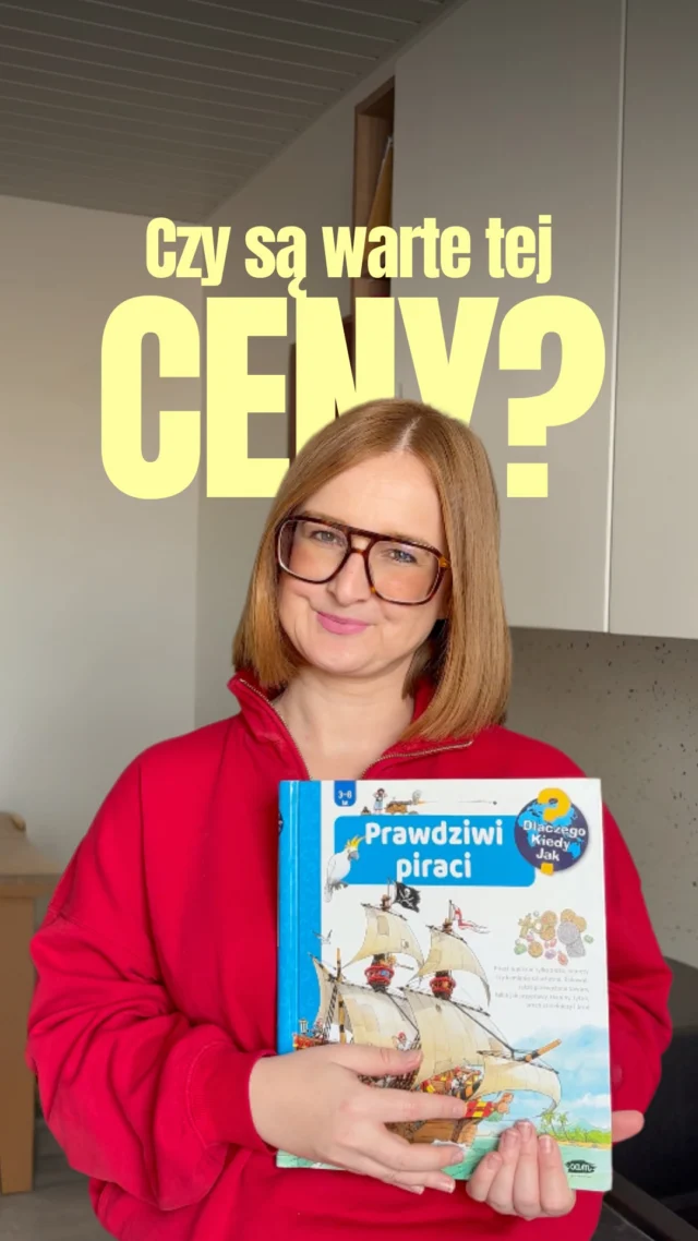 A Wy ile razy dziennie czytacie nasze książki? 🙃🗨️ Skomentuj 𝗣𝗥𝗢𝗠𝗢 i łap -30% ‼️ Takiego rabatu dawno u nas nie było! 😲🦖 Dinozaury, 🧑‍🚒 strażacy, 👸 księżniczki, 🐘 zwierzaki, 🏴‍☠️ piraci, 🇬🇧 ilustrowane słowniki angielskiego, 👶 czytanki do spania – dla każdego mamy coś dobrego!🗨️ Skomentuj 𝗣𝗥𝗢𝗠𝗢 i zamów TERAZ 30% taniej ✂#wydawnictwosam #bookstagrampl #przedszkolak #rodzicielstwobliskości #czytamzdzieckiem