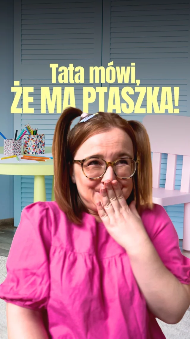 Kto to widział, żeby rozmawiać na TAKIE tematy! I to w domu?! 🤯 Znasz te teksty? Słyszysz je w kierunku dzieci? A co, gdyby dzieci tak z dorosłymi rozmawiały? 🙃🗨️ Skomentuj 𝗖𝗛𝗖𝗘̨ i poznaj książki, które pomogą Wam rozmawiać o ciele i granicach.
✂️ Teraz zamówisz książki z okienkami w pakiecie do 15% taniej!A teraz: słuchamy, nie oceniamy.
W  jaką bzdurę związaną z rozmnażaniem i cielesnością wierzyłaś jako dziecko lub nastolatka?Daj znać w komentarzu! 💬W rozmowie o ciele i granicach pomogą Wam książki dla dzieci:
🧠 𝗣𝗼𝘇𝗻𝗮𝗷𝗲𝗺𝘆 𝗻𝗮𝘀𝘇𝗲 𝗰𝗶𝗮ł𝗼 (3-8 lat) z informacjami, jak ono wygląda i działa.
🤰 𝗗𝘇𝗶𝗲𝗰𝗸𝗼 𝘄 𝗯𝗿𝘇𝘂𝗰𝗵𝘂 𝗺𝗮𝗺𝘆 (4-9 lat), która tłumaczy, skąd się biorą dzieci – bez tabu, lecz bliskościowo oraz językiem dostosowanym do wieku dziecka.
💪 𝗠𝗶𝗲𝗷 𝗼𝗱𝘄𝗮𝗴𝗲̨, 𝘀𝗶ł𝗲̨ 𝗶 𝗽𝗲𝘄𝗻𝗼𝘀́𝗰́ 𝘀𝗶𝗲𝗯𝗶𝗲 (3-8 lat), która pomaga stawiać granice i budować zdrowe relacje.🗨️ Skomentuj 𝗖𝗛𝗖𝗘̨ i zobacz, jak wyglądają w środku!
✂️ Teraz zamówisz książki z okienkami w pakiecie do 15% taniej!#przedszkolak #rodzicielstwobliskości #świadomerodzicielstwo  #czytamzdzieckiem #dlarodziców