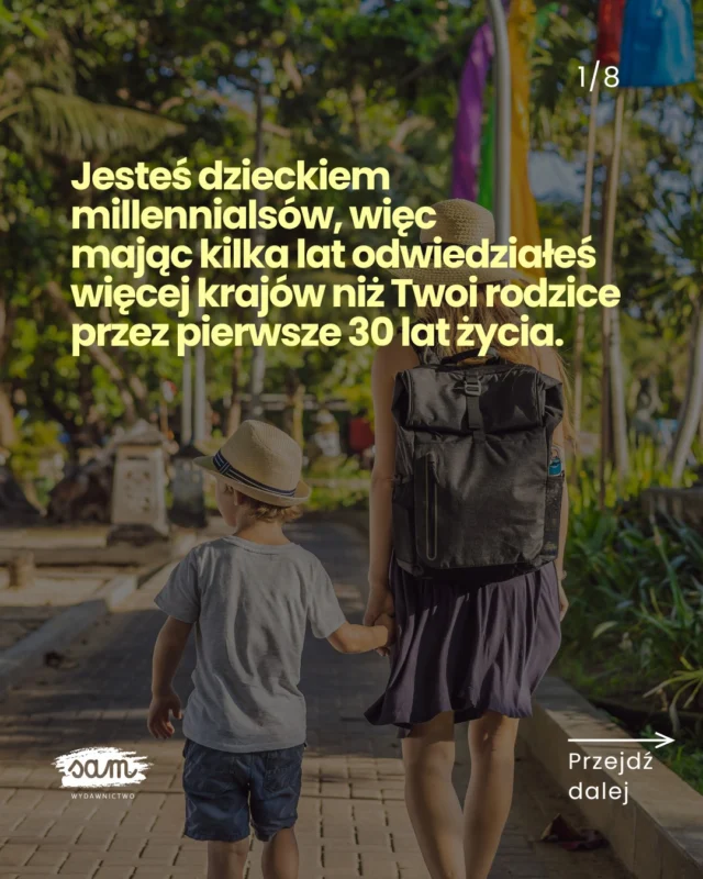 Czy Twoje dziecko może się pod tym podpisać? 🤔Może dzisiaj jeszcze nie do końca rozumie, co to znaczy, ale kiedyś Ci za to podziękuje 🥹👏🏻Chcesz nauczyć je pewności siebie, empatii i SAModzielności? Pomogą Ci w tym książki:
💆🏼‍♀️ 𝗣𝗼𝘇𝗻𝗮𝗷𝗲𝗺𝘆 𝗲𝗺𝗼𝗰𝗷𝗲, o tym, jak je rozpoznawać, wyrażać i regulować,
💪 𝗠𝗶𝗲𝗷 𝗼𝗱𝘄𝗮𝗴𝗲̨, 𝘀𝗶ł𝗲̨ 𝗶 𝗽𝗲𝘄𝗻𝗼𝘀́𝗰́ 𝘀𝗶𝗲𝗯𝗶𝗲, która pomaga budować pewność siebie i stawiać granice,
👫 𝗝𝗮𝗸 𝘇̇𝘆𝗷𝗲𝗺𝘆 𝘄 𝘀𝗽𝗼ł𝗲𝗰𝘇𝗲𝗻́𝘀𝘁𝘄𝗶𝗲, która uczy funkcjonowania w grupie.Teraz zamówisz książki z okienkami w pakiecie do 15% taniej! ✂️
🗨️ Skomentuj 𝗖𝗛𝗖𝗘̨ i zobacz, jak wyglądają w środku!#rodzicielstwobliskości #edukacjadomowa #rodzicielstwo #emocjedziecka #inteligencjaemocjonalna