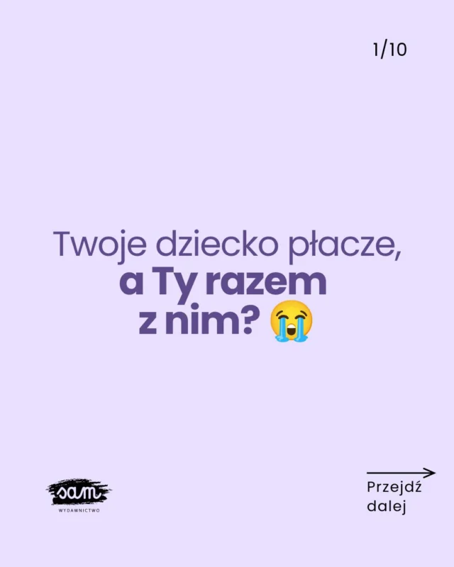 Twoje dziecko przy innych jest spokojne, a przy Tobie krzyczy i płacze? 😭
To nie złośliwość ani efekt rozpieszczenia. Więc co?‼️𝗨𝗪𝗔𝗚𝗔, 𝗟𝗜𝗞𝗪𝗜𝗗𝗔𝗖𝗝𝗔 𝗠𝗔𝗚𝗔𝗭𝗬𝗡𝗨! -𝟮𝟬% 𝗧𝗬𝗟𝗞𝗢 𝗗𝗢 𝗪𝗬𝗖𝗭𝗘𝗥𝗣𝗔𝗡𝗜𝗔 𝗭𝗔𝗣𝗔𝗦𝗢́𝗪! ✂️ Wpisz 𝗦𝗔𝗟𝗘, a wyślę Ci link 📥𝗦𝗣𝗢𝗥𝗢 𝗧𝗬𝗧𝗨Ł𝗢́𝗪 𝗝𝗨𝗭̇ 𝗭𝗡𝗜𝗞𝗡𝗘̨Ł𝗢 😱 ❤️‍🩹Dziecko czuje, że przy Tobie może się otworzyć i wyrzucić z siebie wszystkie emocje.A Ty jesteś kontenerem, który nie tylko je w sobie zmieści, ale też pomoże przepracować, zapewniając przy tym poczucie bezpieczeństwa.W psychologii istnieje termin „kontener na emocje”. Mówi o osobie, która ma zasoby, by zdjąć z innych silne emocje, pomóc je zrozumieć i sobie z nimi poradzić.‼️ Uwaga – nie chodzi o odwracanie uwagi od problemów lub rozwiązywanie ich za dziecko, aby je odciążyć!Rzecz w tym, by poświęcić uwagę tym naprawdę ważnym, nazwać je i wyjaśnić, jeśli są niezrozumiałe oraz pokazać, jak dziecko może sobie z nimi poradzić.✅ Możesz nauczyć dziecko czuć emocje w ciele, analizować je i reagować na nie.
✅ Możesz pokazać mu techniki oddechowe, które pomogą mu się uspokoić w trudnej chwili.
✅ Możesz zaproponować mu alternatywne metody wyrażania złości – aktywność fizyczna, taniec, boksowanie w poduszkę.🫶 Możesz też po prostu być przy nim, zapewnić bliskość i wsparcie, dać przestrzeń na wyładowanie emocji – dopóki nikogo tym nie rani.Bez Twojego wsparcia dziecko nie nauczy się samodzielnej regulacji emocji.💡 Ważne! Żeby pomieścić w sobie emocje swojego dziecka, musisz w pierwszej kolejności zadbać o siebie. Pamiętasz o tym na co dzień?W rozmowie o emocjach i granicach pomogą Wam książki:
💆🏼‍♀️ „Poznajemy emocje”, o tym, jak zrozumieć emocje i je regulować.
🏠 „Poznajemy rodziny” o relacjach rodzinnych (także tych skomplikowanych!) i towarzyszących im odczuciach.
🫶 „Odnajdź w sobie siłę i zmieniaj świat” zachęca do odkrywania siebie, swoich emocji, talentów oraz ich rozwijania.🗨️ Skomentuj 𝗦𝗔𝗟𝗘, a wyślę Ci link do wyprzedaży -20% NA WSZYSTKO‼️
Tylko do wyczerpania zapasów!#przedszkolak #rodzicielstwobliskości #edukacjadomowa #emocjedziecka #inteligencjaemocjonalna